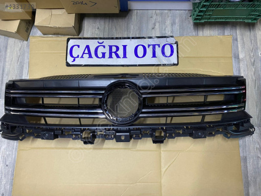 TİGUAN PANJUR SIFIR İTHAL 5N0853651 2012 2016 ÇAĞRI OTO