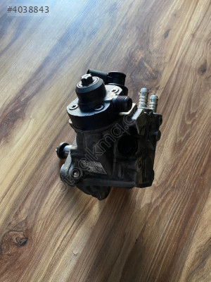BMW F30 MAZOT POMPASI 320 DİZEL N47