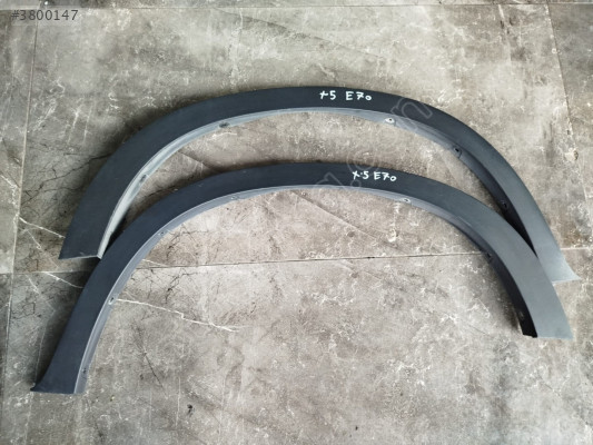 BMW X5 E70 SAĞ/SOL DODİKLER EGE OTOMOTİV BURSA
