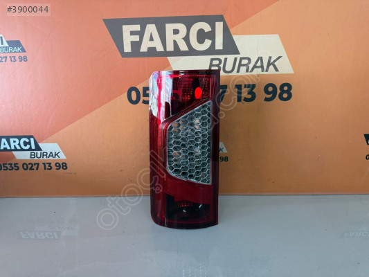 FORD CONNECT SOL STOP SIFIR İTHAL MARS 09-13