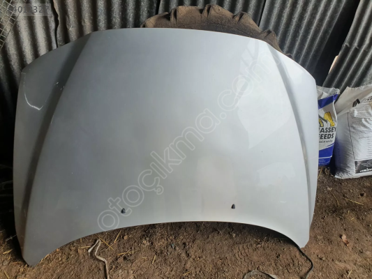 VOLVO XC70 ÇIKMA ORJİNAL KAPUT
