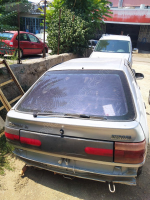 ÇIKMA RENAULT 19 EUROPA BAGAJ KAPAĞI