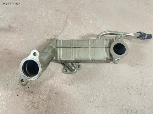 HONDA CİVİC CRV 1.6 DİZEL EGR SOĞUTUCU 2013-2021