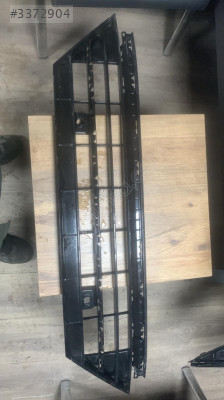 5NA853677 Vw tiguan 2016-2020 ön tampon orta ızgara