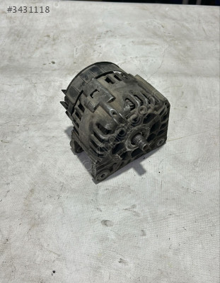 RENAULT KANGOO 3 ŞARJ DİNAMOSU