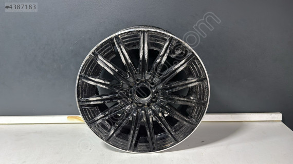 MERCEDES CLE W236 20 İNÇ AMG JANT 2364012400