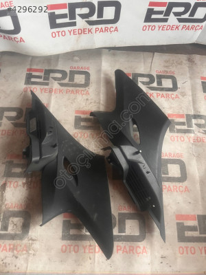 OPEL MOKA İÇ TİRİM 9834920280