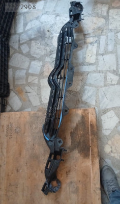 Citroen C4 2009 2015 Ön maske Dkn Orjinal
