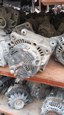 Volkswagen passat şarz dinamosu