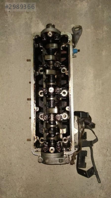 VOLKSWAGEN POLO 1996 2001 SİLİNDİR KAPAĞI 030103374K