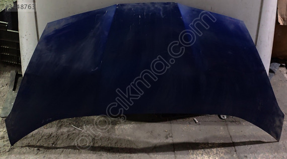 HONDA JAZZ KAPUT 2009 2013 ÇIKMA PARÇA