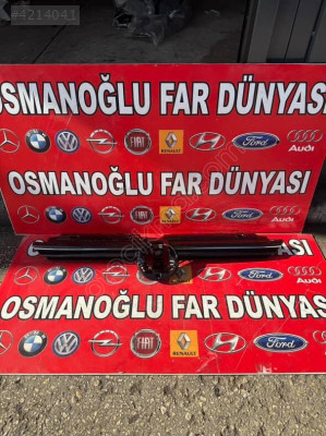 WOLKSWAGEN GOLF 8 ÖN PANJUR SIFIR