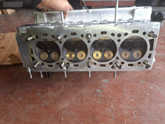 ÖZMEN OPEL ASTRA H ÇIKMA SİLİNDİR KAPAĞI Z16XE Z16XEP