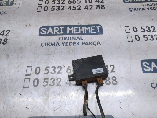 ÇIKMA VW TRANSPORTER T4 İMMOBİLİZER BEYNİ 1H0953257B