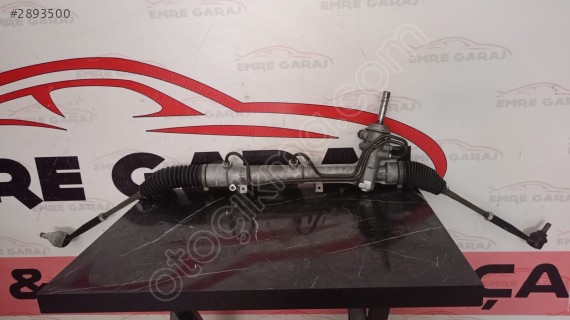 0250080025001 Opel Astra G Direksiyon Kutusu (98-09)