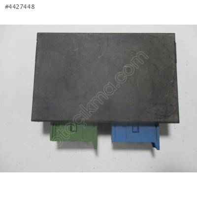 Bmw 7 Serisi Genel Modül Konfor Rölesi 61.35-2942287