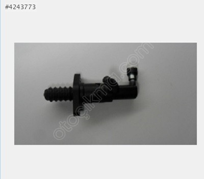 DEBRİYAJ ALT MERKEZİ GOLF5 04-10CADDY 04-10 1K0721261L