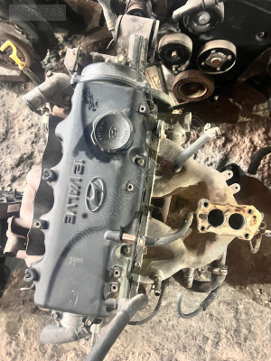 HYUNDAİ ACCENT YUMURTA KASA 98  1.3 EMME MANİFOLDU