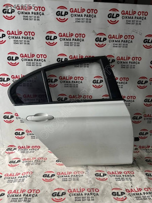 BMW F30 SAĞ ARKA KAPI ORJINAL ÇIKMA
