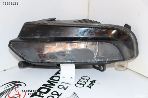 AUDİ A3 SOL ÖN SİS FARI 8V0941699C