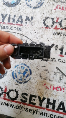 Opel corsa d kalorifer rezistansı
