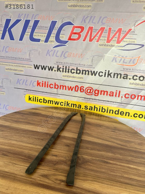 BMW 418 420 430 428 COUPE ÖN CAM KENAR FİTİLİ 51317285927