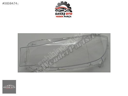 BMW F34 ÖN FAR CAMI SAĞ SOL 2013 2014 2015 2016 / ADET FİYAT