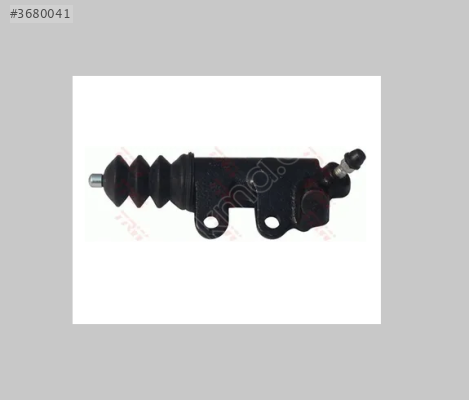 TOYOTA DEBRİYAJ ALT MERKEZ COROLLA 2002-2005
