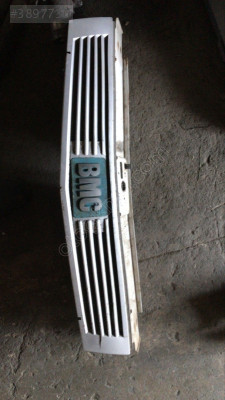 Bmc megastar ön panjur yedek parça