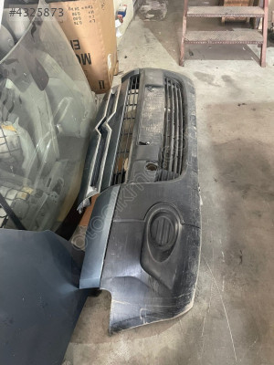 CITROEN BERLİNGO ÖN TAMPON ORJİNAL ÇIKMA
