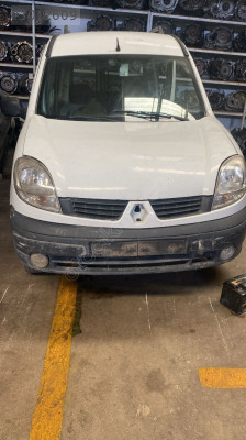 RENAULT KANGOO 1.5 EURO3 DİZEL MOTOR VE ARAÇ PARÇALARI