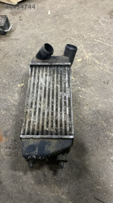 Citroen C3 1.4 dizel  turbo radyatörü