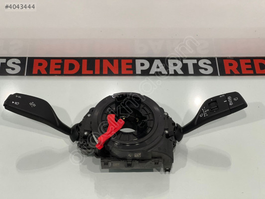 5A596D5 BMW X3 G08 X5 G05 X7 G07 G21 SZL AÇI SENSÖRÜ SİNYAL KOLU