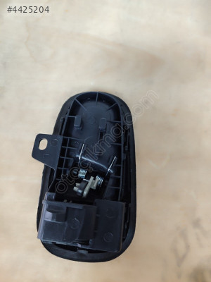 KAPI KOLU SWIFT MACAR İÇ SOL