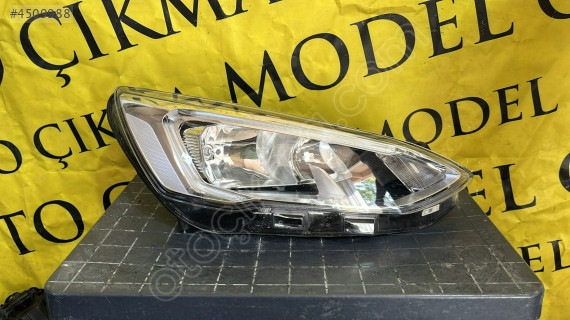 FORD FOCUS 4 SAG FAR 2020 MODEL