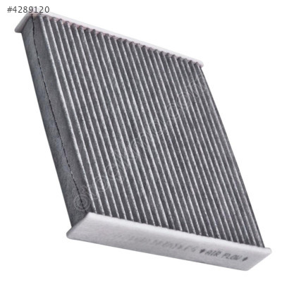 Vw Polo Polen Filtresi Karbonlu 2017-2024 2Q0819644-7