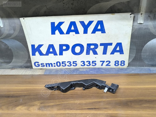 KİA SPOTAGE ÖN TAMPON BRAKETİ SOL 865133W000