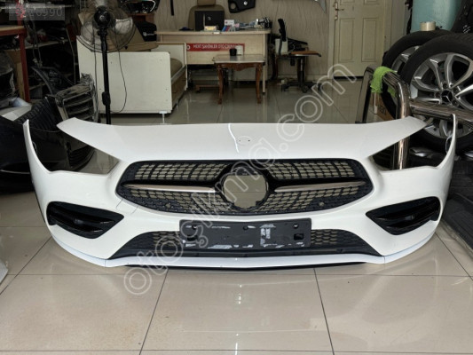 MERCEDES CLA W118 AMG ÖN TAMPON ORİJİNAL