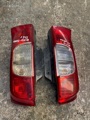 CITROEN NEMO SAG SOL STOP MERT OTO