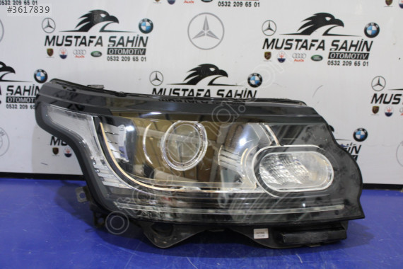 RANGE ROVER VOGUE SAĞ ÖN FAR