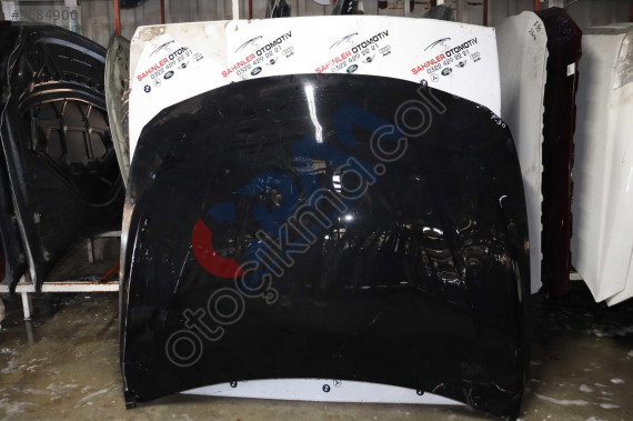 BMW 3 SERİSİ F30 MOTOR KAPUTU