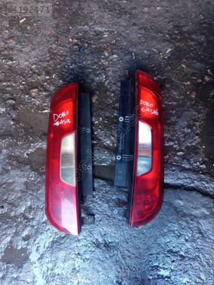 FİAT DOBLO SAĞ SOL STOP KONUK OTO 05366077016