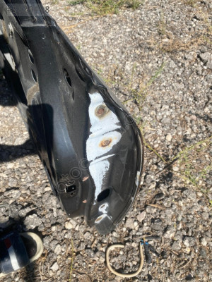 Honda cıvıc sol ön kapı
