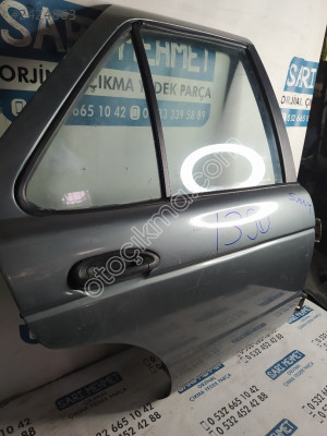 ÇIKMA NİSSAN SUNNY SAĞ ARKA KAPI 1390