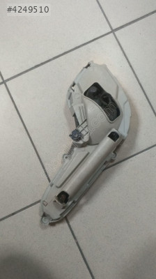 HYUNDAI ACCENT SİS FARI