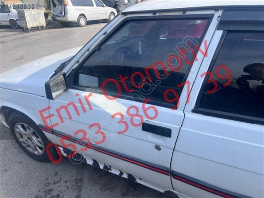Renault R11 sol ön kapı