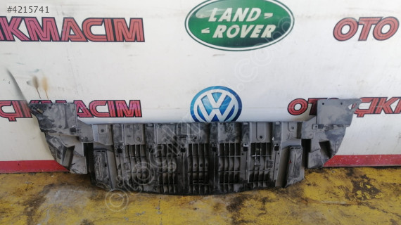 FORD KUGA MK2 TAMPON ALT MUHAFAZA