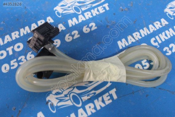 A2059054904-A2059058219 MERCEDES 205 DARBE SENSÖRÜ