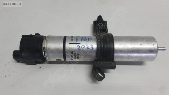 bmw 1.16d f40 2023 mazot filtresi/kütüğü (son fiyat)