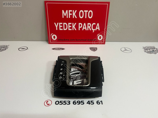 HYUNDAİ İ30 VİTES KÖRÜĞÜ ORJİNAL